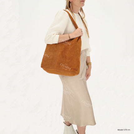 Charm London Anna Shoulder Bag