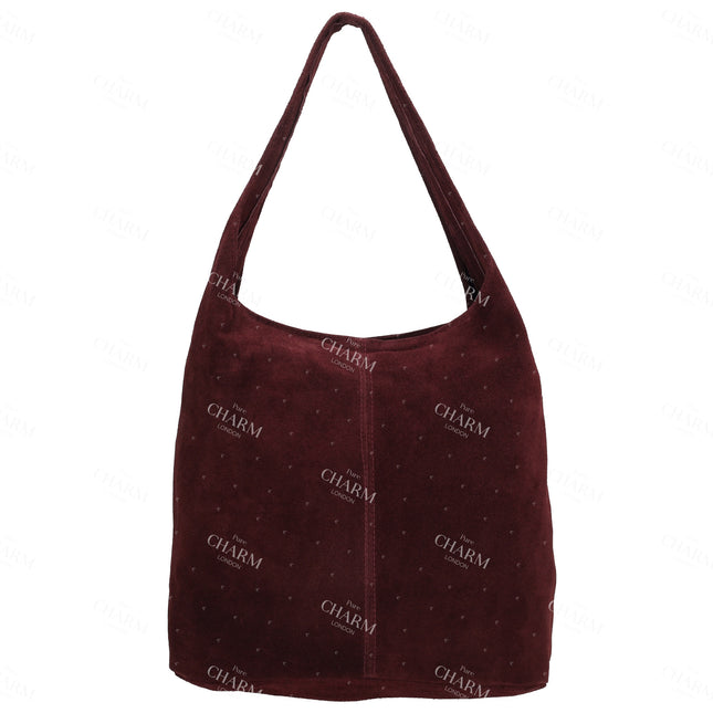 Charm London Anna Shoulder Bag