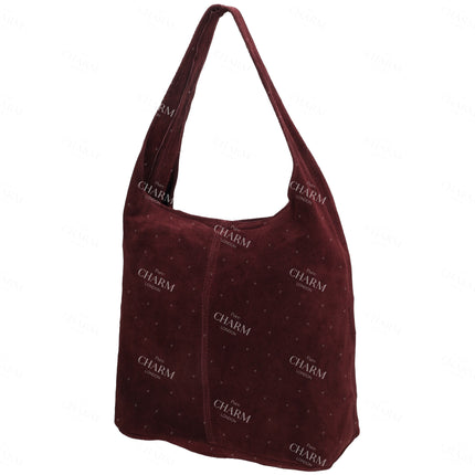 Charm London Anna Shoulder Bag