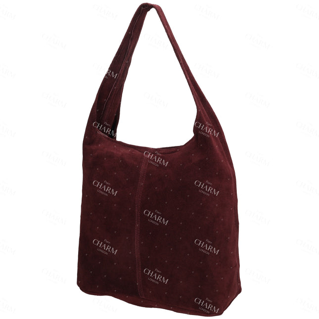 Charm London Anna Shoulder Bag