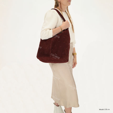 Charm London Anna Shoulder Bag