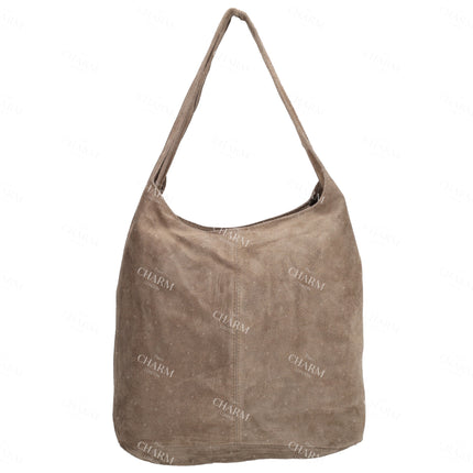 Charm London Anna Shoulder Bag