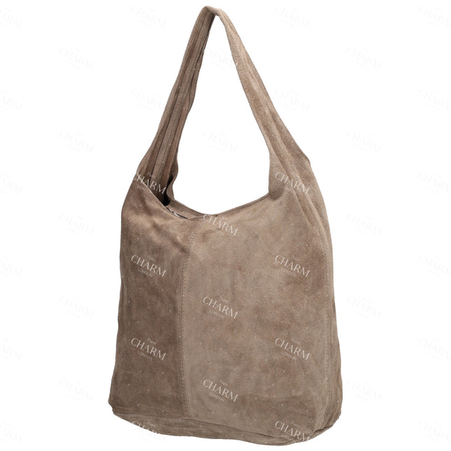Charm London Anna Shoulder Bag