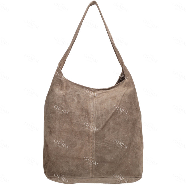 Charm London Anna Shoulder Bag