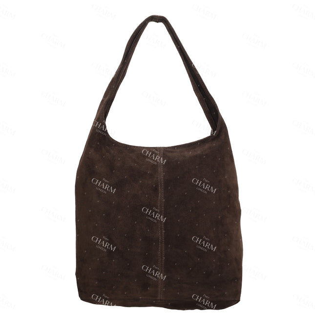 Charm London Anna Shoulder Bag