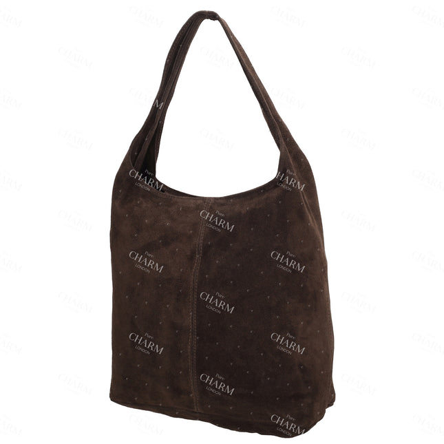 Charm London Anna Shoulder Bag
