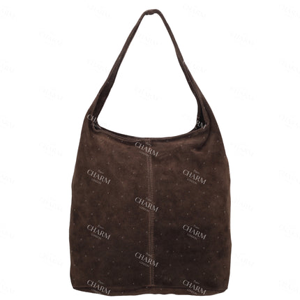Charm London Anna Shoulder Bag