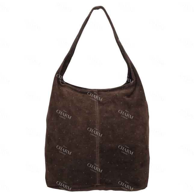 Charm London Anna Shoulder Bag