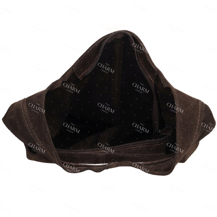 Charm London Anna Shoulder Bag