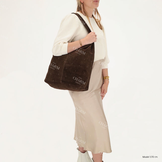 Charm London Anna Shoulder Bag