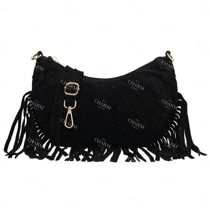 Charm London Anna Shoulder Bag
