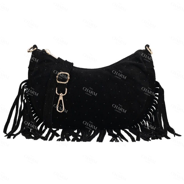 Charm London Anna Shoulder Bag