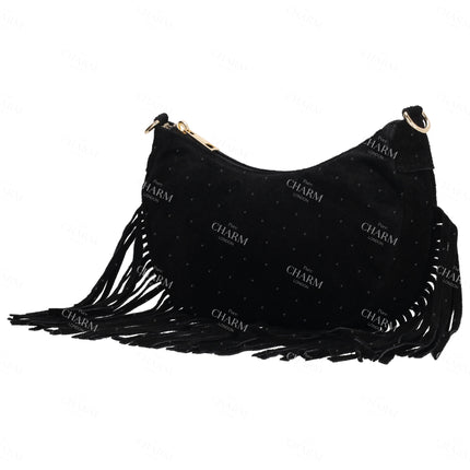 Charm London Anna Shoulder Bag