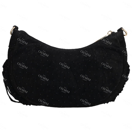 Charm London Anna Shoulder Bag