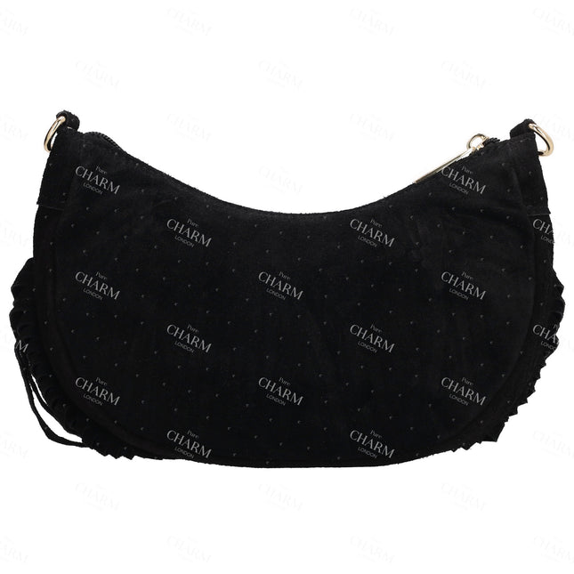 Charm London Anna Shoulder Bag