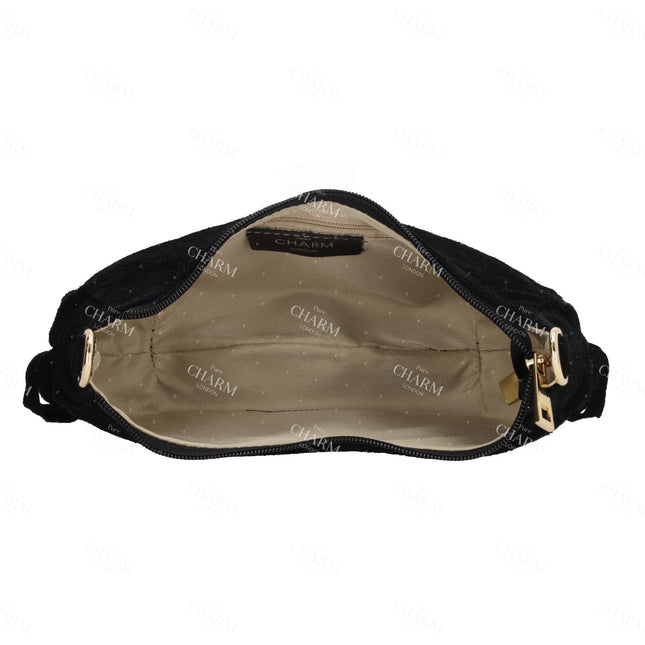 Charm London Anna Shoulder Bag
