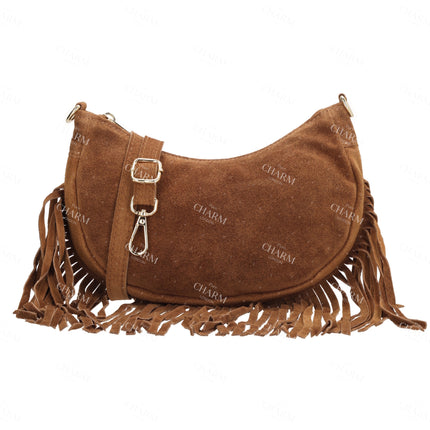 Charm London Anna Shoulder Bag