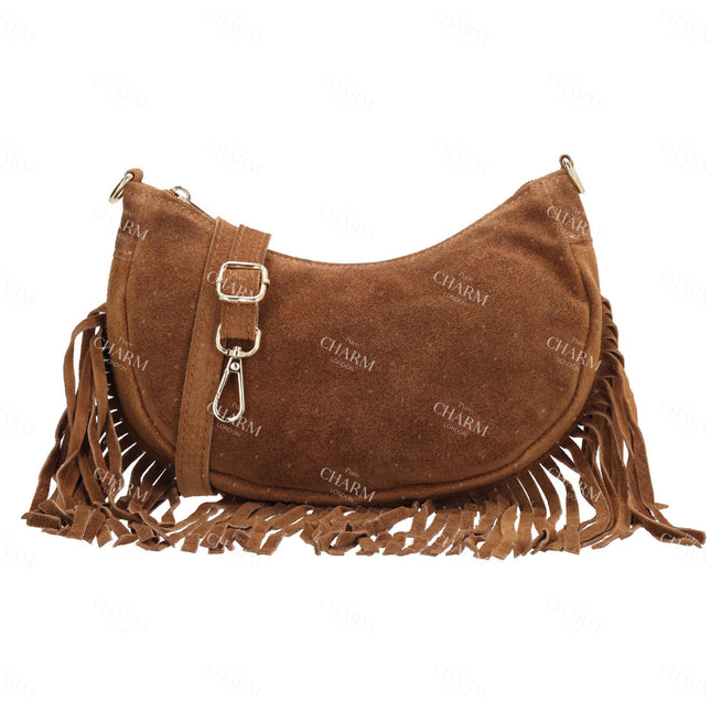 Charm London Anna Shoulder Bag