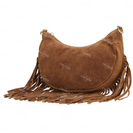 Charm London Anna Shoulder Bag