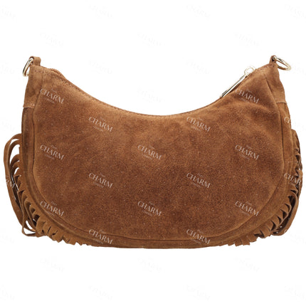 Charm London Anna Shoulder Bag