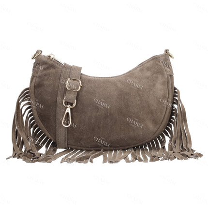 Charm London Anna Shoulder Bag