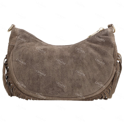 Charm London Anna Shoulder Bag