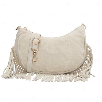 Charm London Anna Shoulder Bag