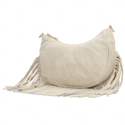 Charm London Anna Shoulder Bag