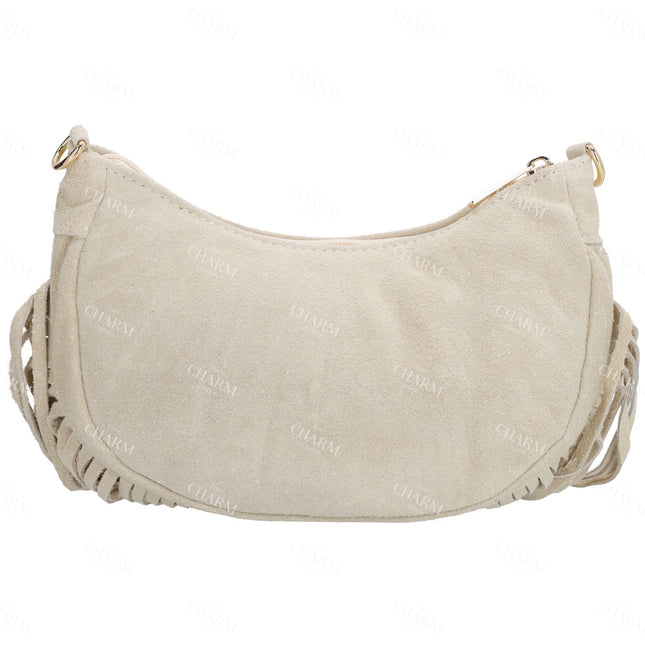 Charm London Anna Shoulder Bag