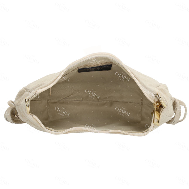 Charm London Anna Shoulder Bag