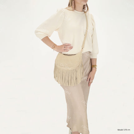 Charm London Anna Shoulder Bag