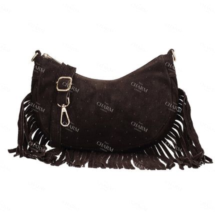 Charm London Anna Shoulder Bag