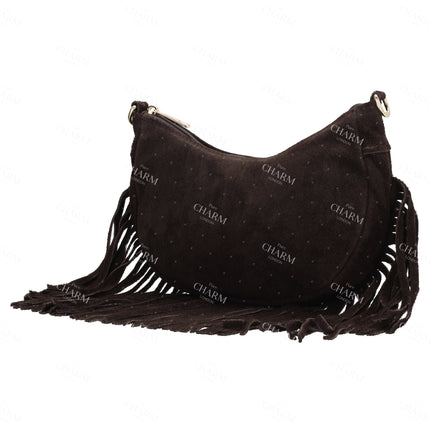 Charm London Anna Shoulder Bag
