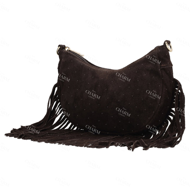 Charm London Anna Shoulder Bag