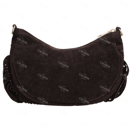 Charm London Anna Shoulder Bag