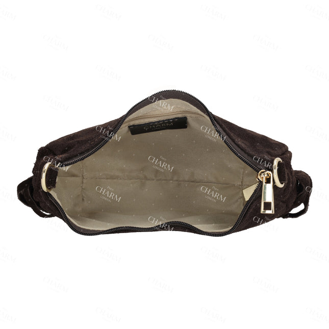 Charm London Anna Shoulder Bag