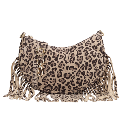 Charm London Anna Shoulder Bag
