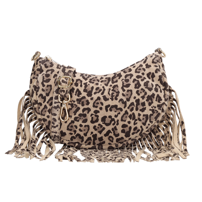 Charm London Anna Shoulder Bag
