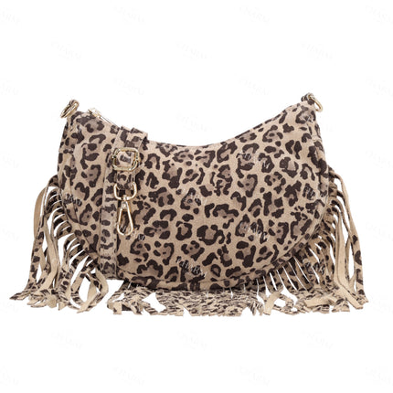 Charm London Anna Shoulder Bag