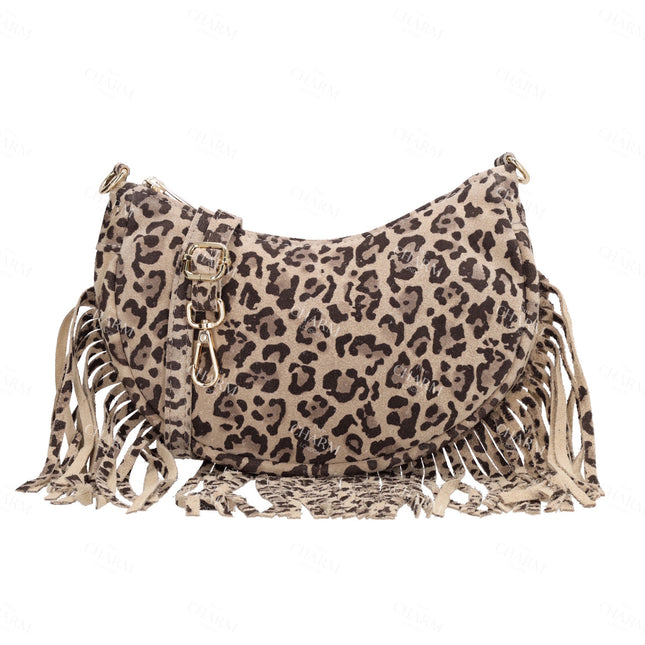 Charm London Anna Shoulder Bag
