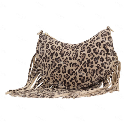 Charm London Anna Shoulder Bag