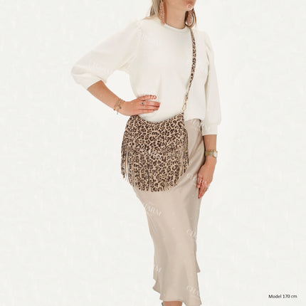 Charm London Anna Shoulder Bag