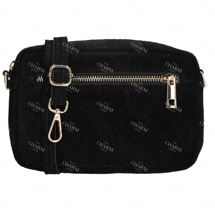 Charm London Anna Shoulder Bag