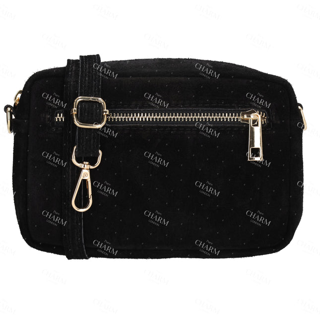 Charm London Anna Shoulder Bag