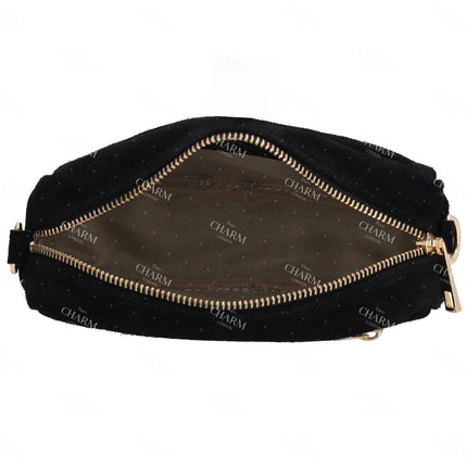 Charm London Anna Shoulder Bag