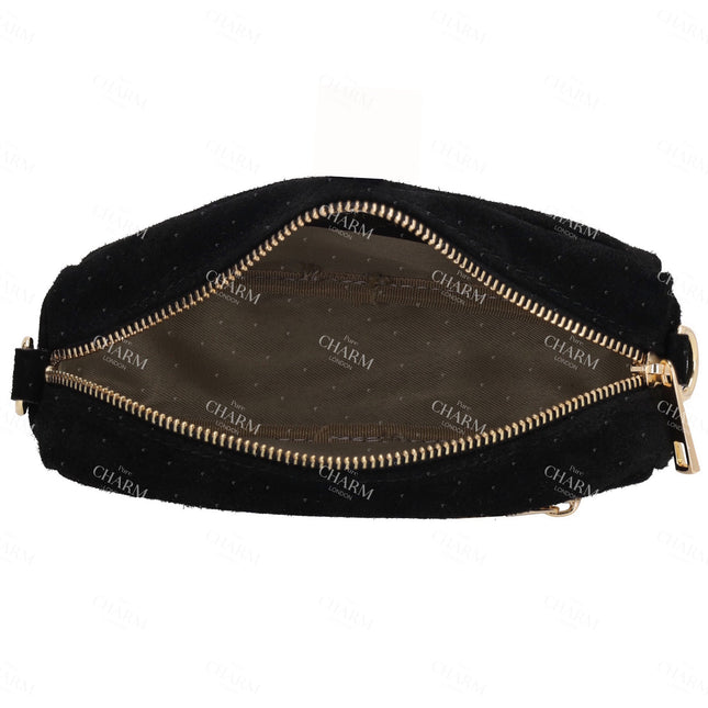 Charm London Anna Shoulder Bag