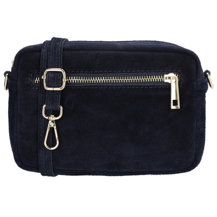 Charm London Anna Shoulder Bag
