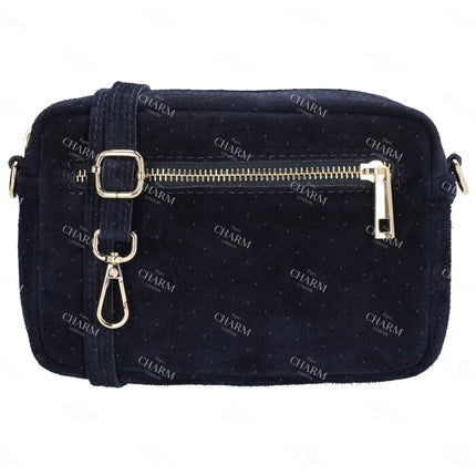 Charm London Anna Shoulder Bag