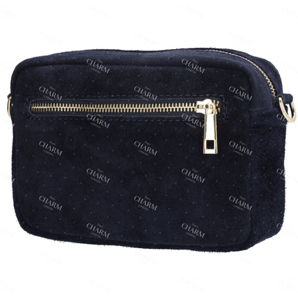 Charm London Anna Shoulder Bag
