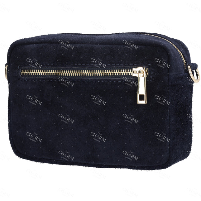 Charm London Anna Shoulder Bag